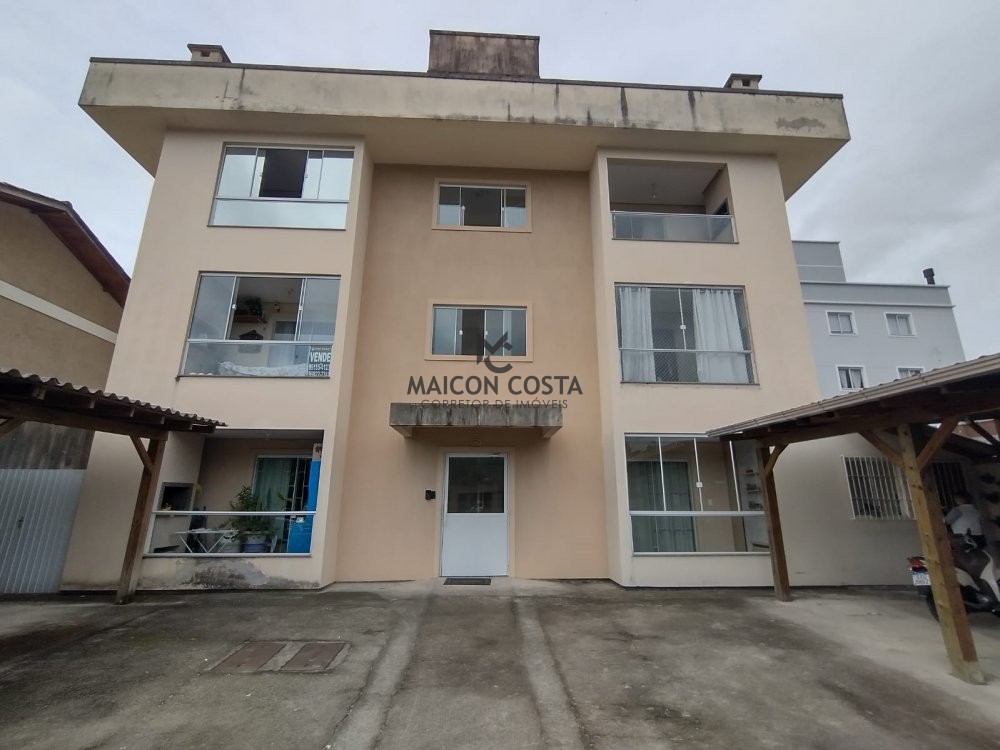 Apartamento  venda  no Ariri - Palhoa, SC. Imveis