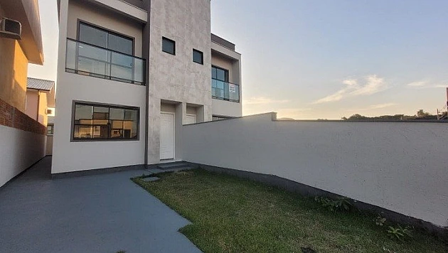 Sobrado de Altíssimo Padrão Casa