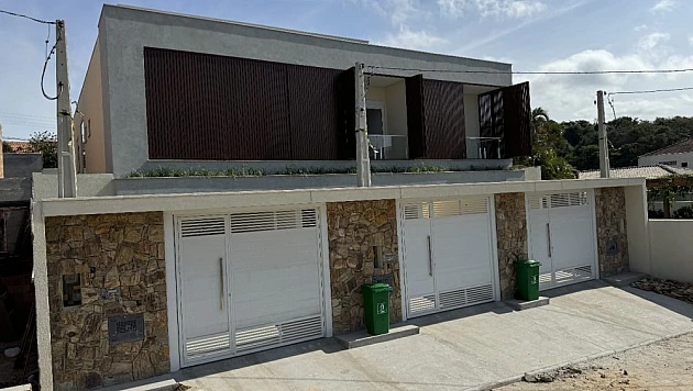 SOBRADO-GERMINADA Casa