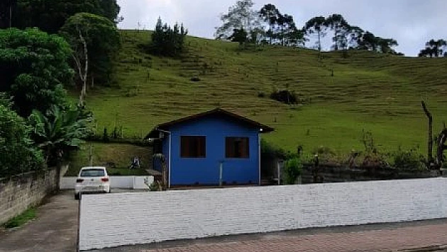 Casa em Santo Amaro Casa