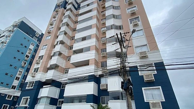 Apartamento Jardim Cidade Apartamento
