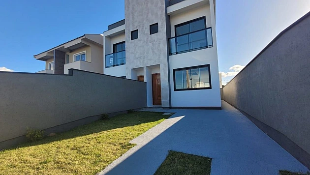 Sobrado de Altíssimo Padrão Casa