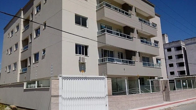 Apartamento Rio Caveiras Apartamento