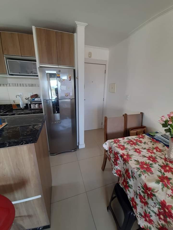 Apartamento - Venda - Prado de Baixo - Biguau - SC