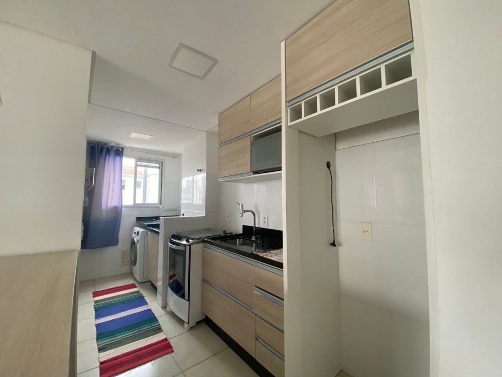 Apartamento - Venda - Bom Viver - Biguau - SC