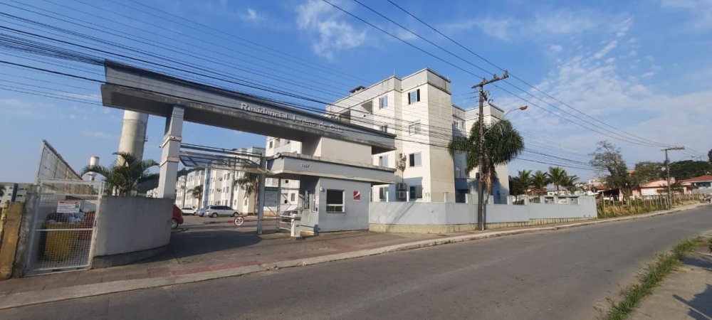 Apartamento - Venda - Fundos - Biguau - SC