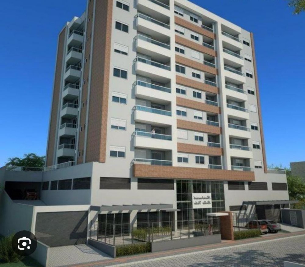 Apartamento - Venda - Vila Becker - Santo Amaro da Imperatriz - SC