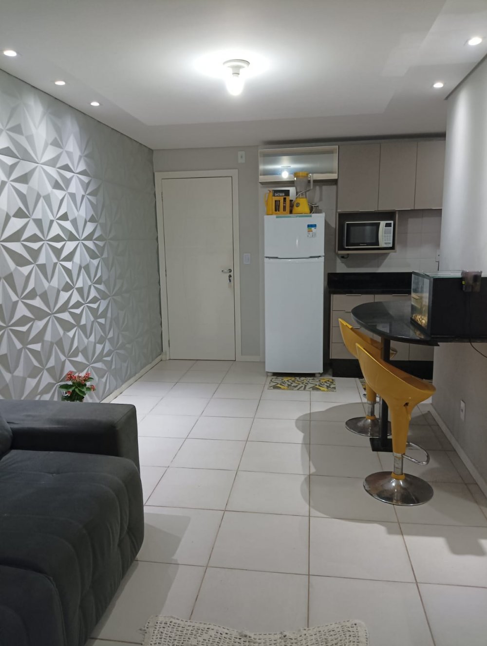 Apartamento - Venda - Vendaval - Biguau - SC