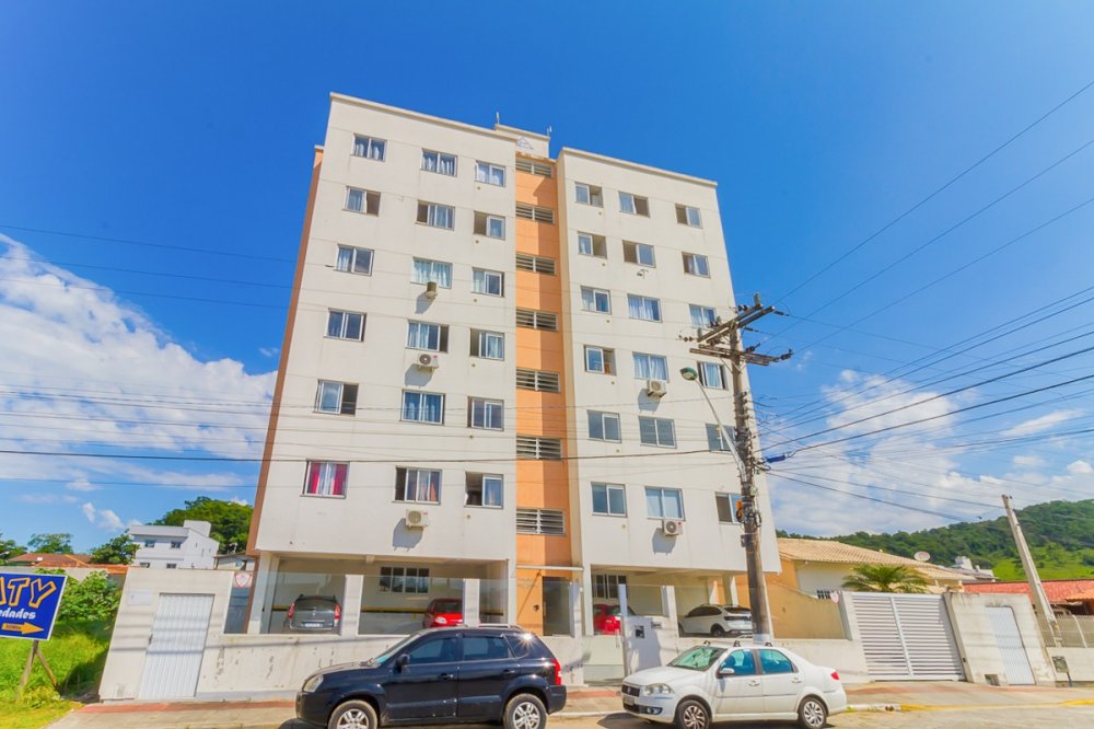 Apartamento - Venda - Rio Caveiras - Biguau - SC