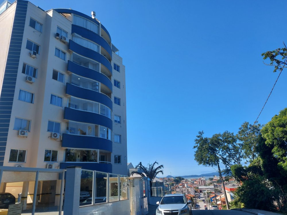 Apartamento - Venda - Bela Vista - So Jos - SC